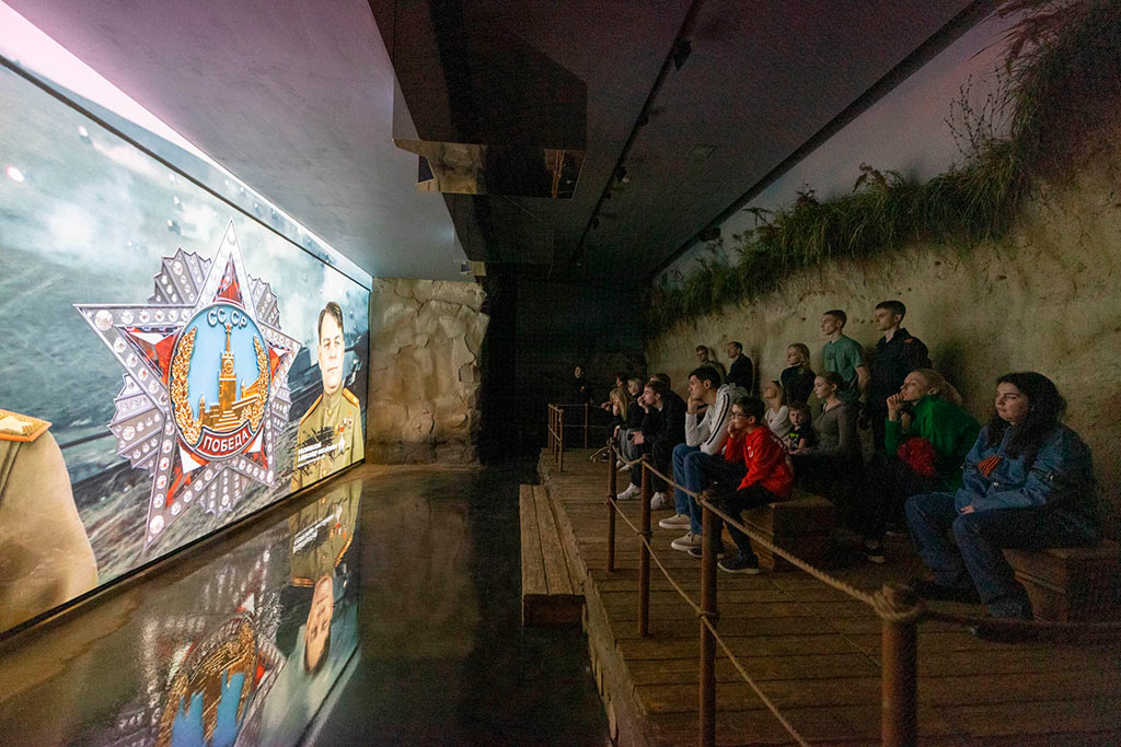 путь к победе