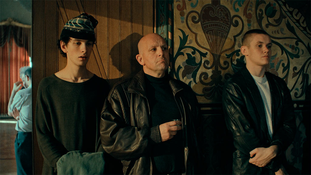 Путешествие на солнце и обратно