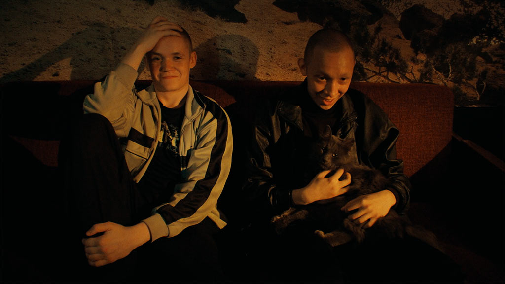 Путешествие на солнце и обратно