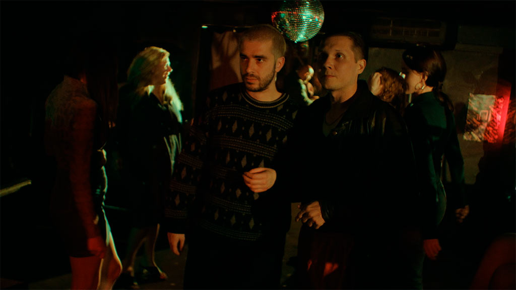 Путешествие на солнце и обратно