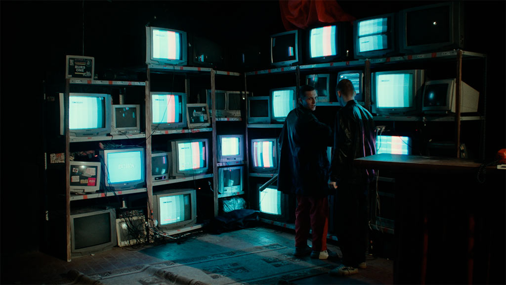 Путешествие на солнце и обратно