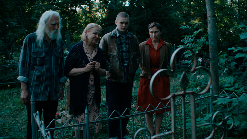 Путешествие на солнце и обратно