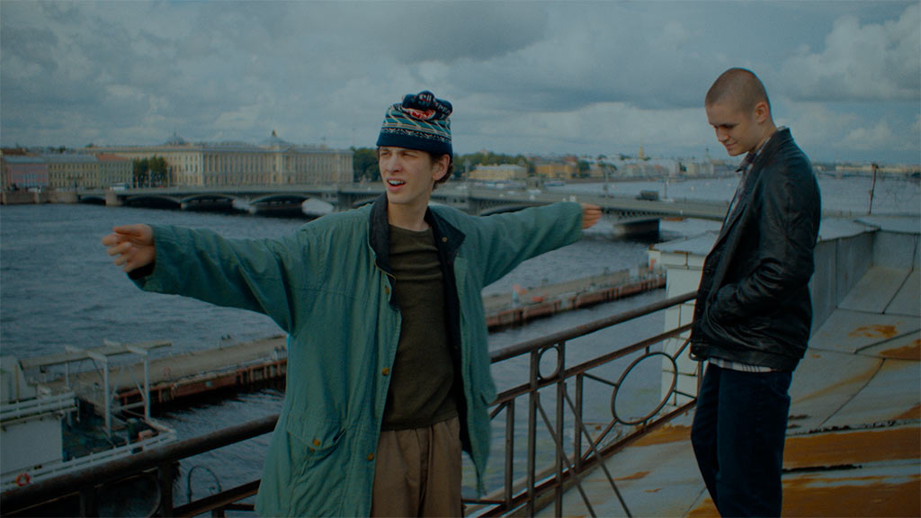 Путешествие на солнце и обратно