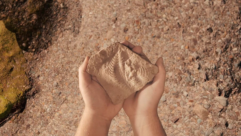 пути времени - научно-популярное кино