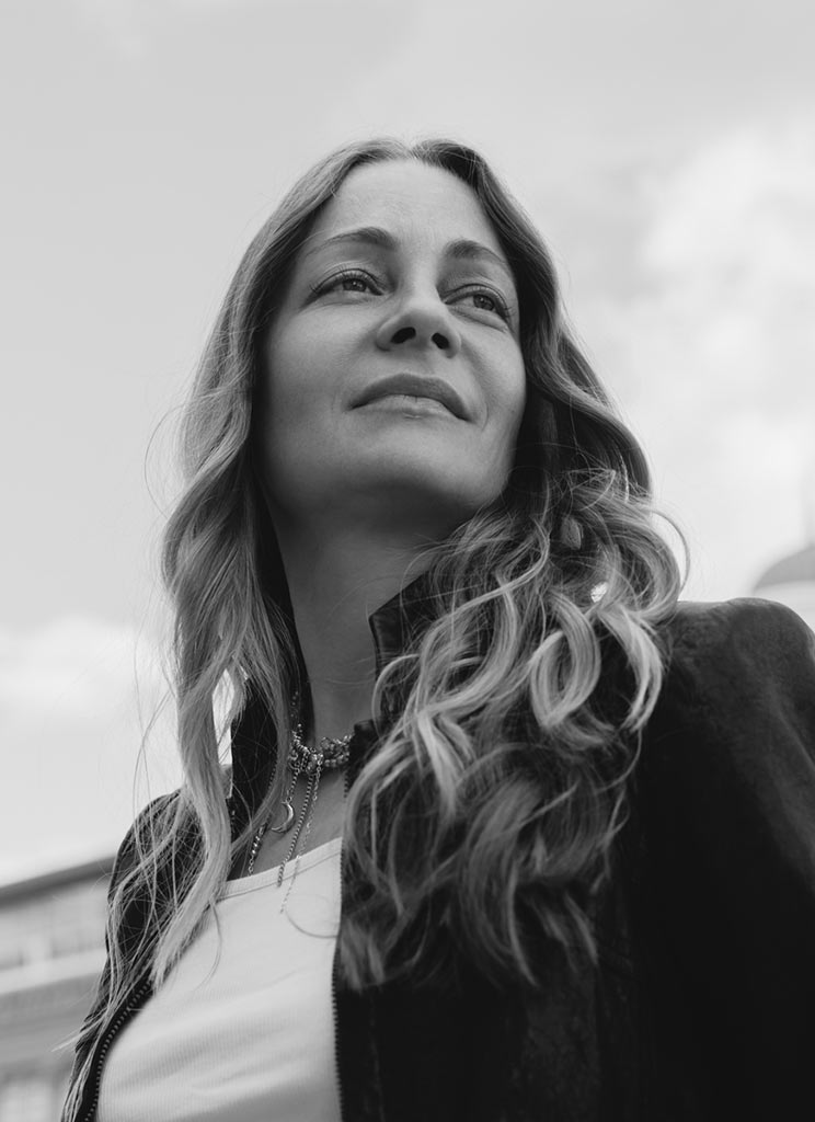 наталья рощина