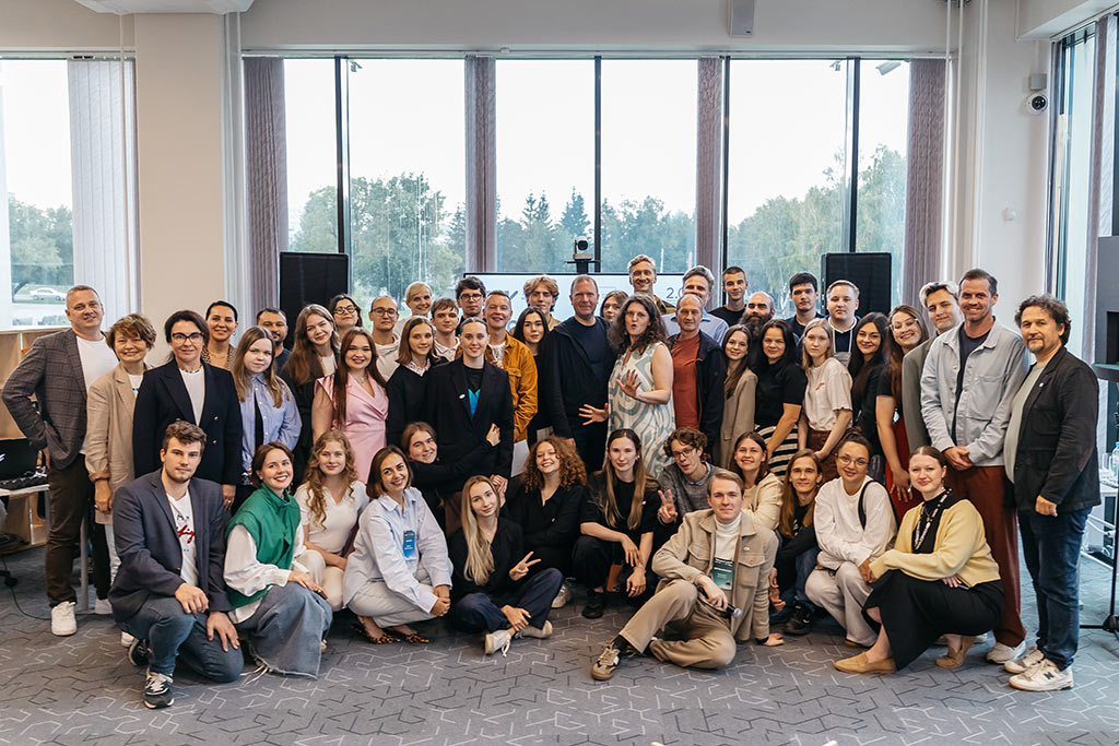 кемерово - хакатон города