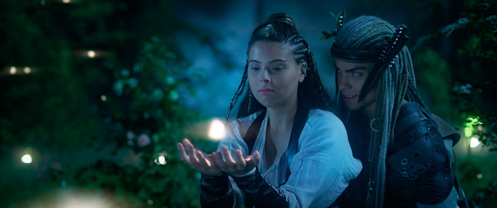 сказки сказочного леса