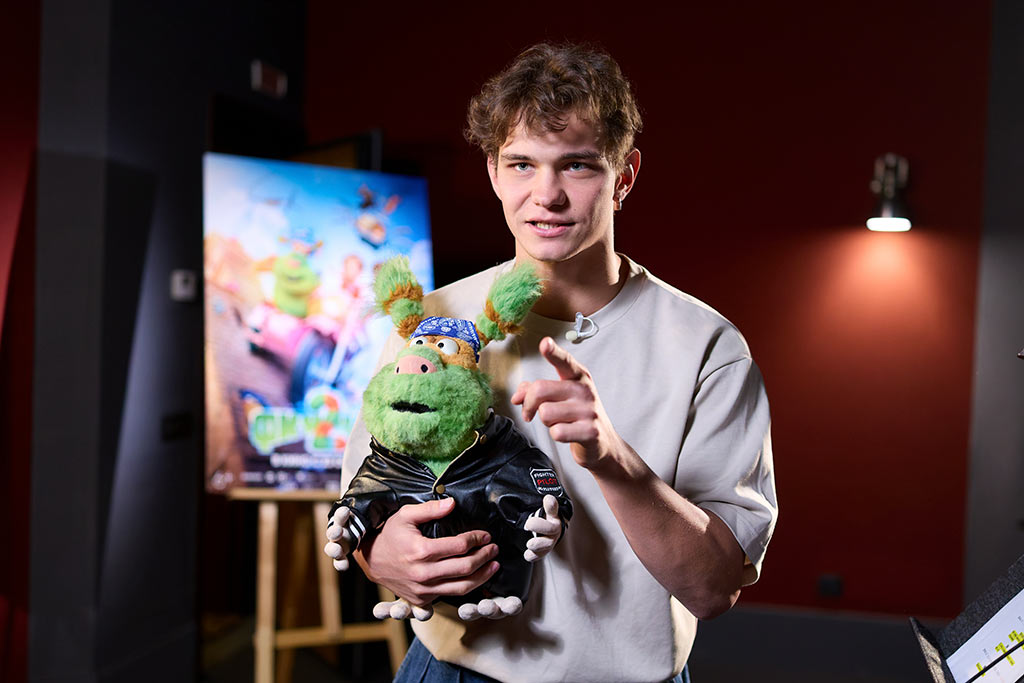 слава копейкин - детектив финник