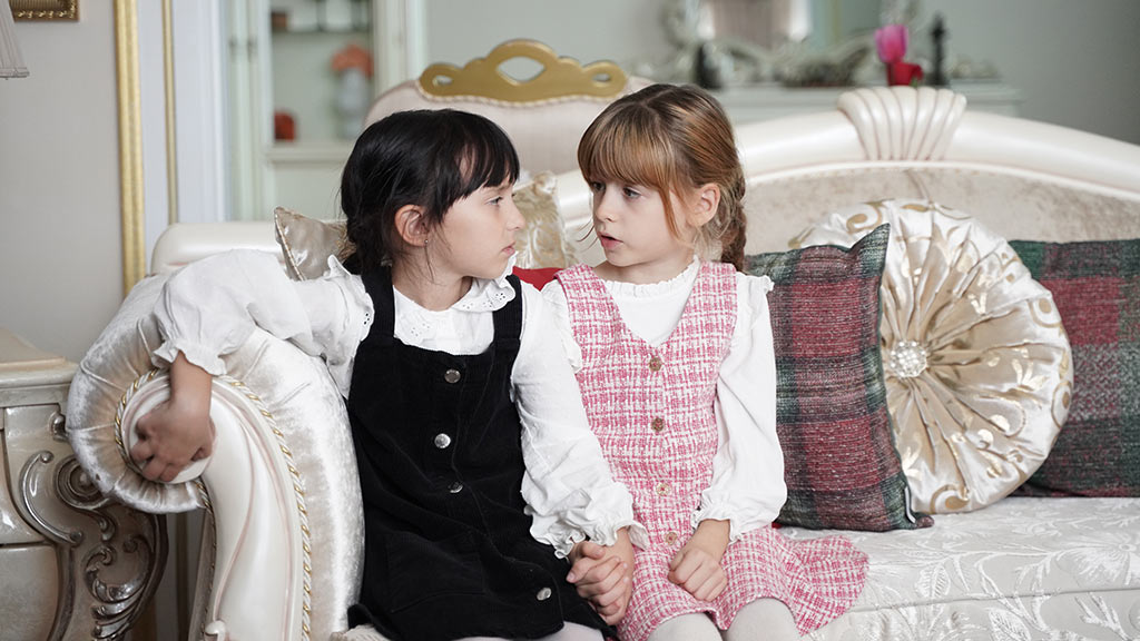 струны души