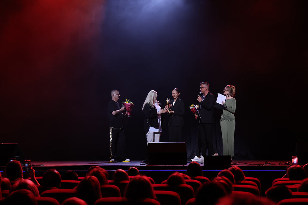 триумф года