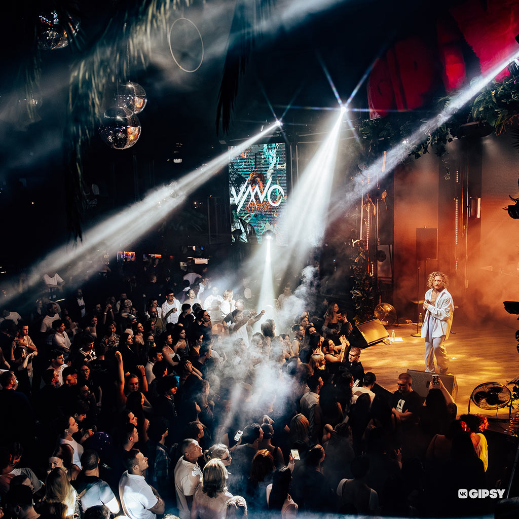 vano - иван криштофоренко