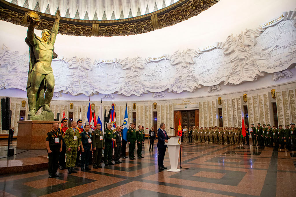 военно-спортивные-игры