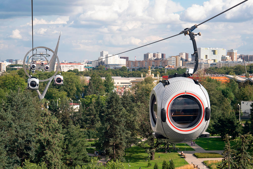 воздушный-трамвай