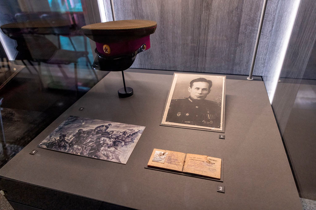 японская война