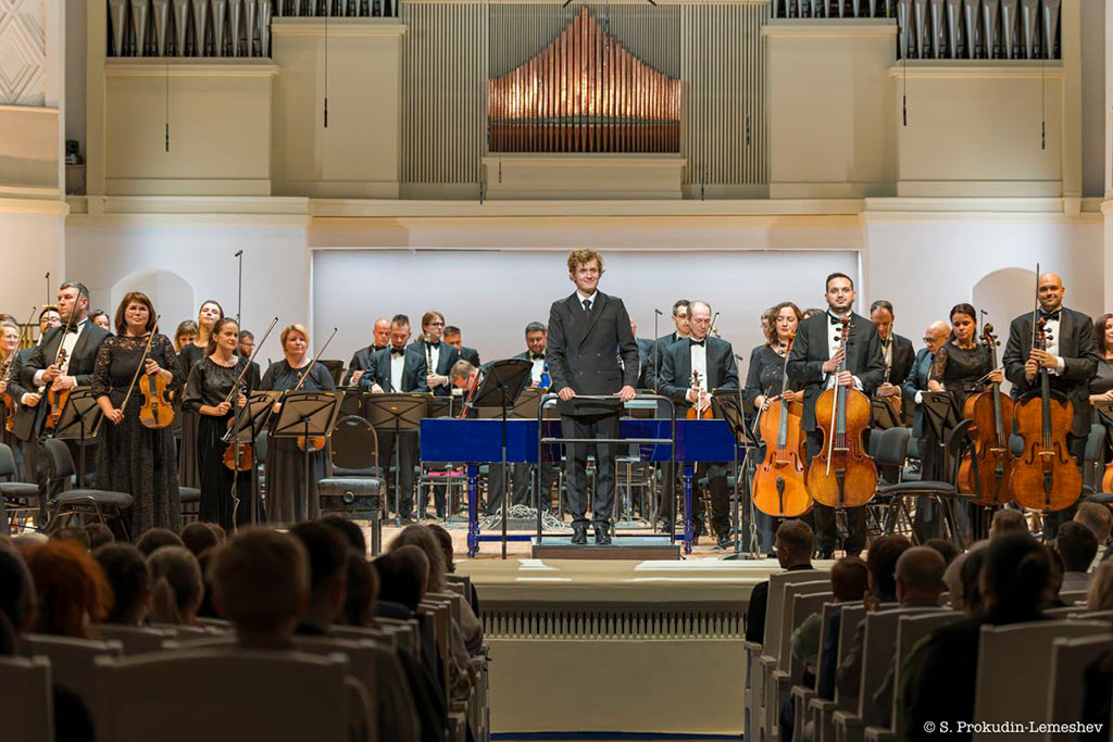 мгасо - концерт