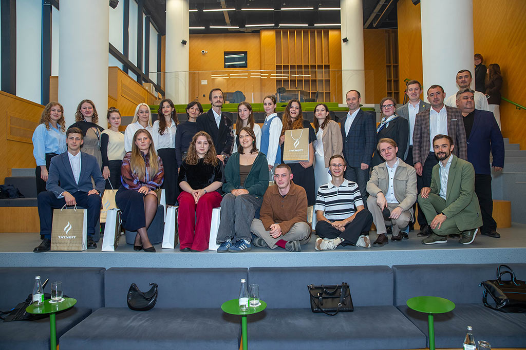 альметьевск - хакатон города