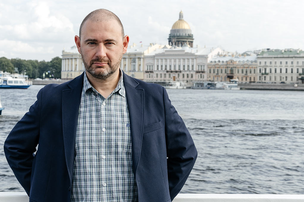 антон пурник ргбдм