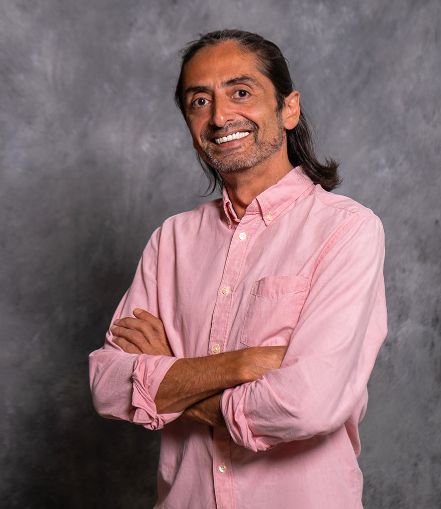 араз мамет - продюсер - сша