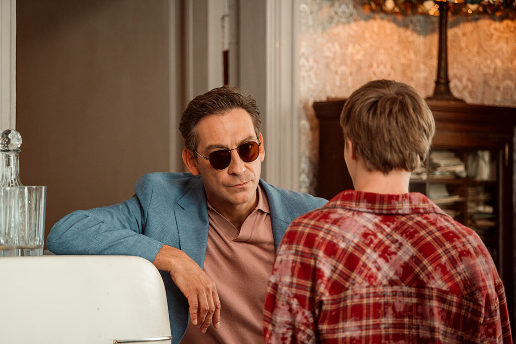 Артём Ткаченко - вампиры средней полосы