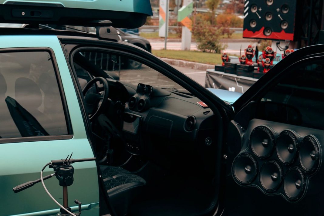 даешь звук - автозвук в пушкино