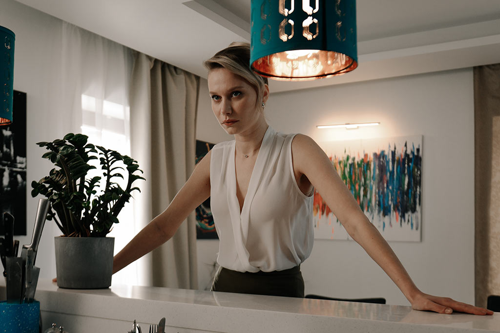 даниловский тупик - кадры из фильма