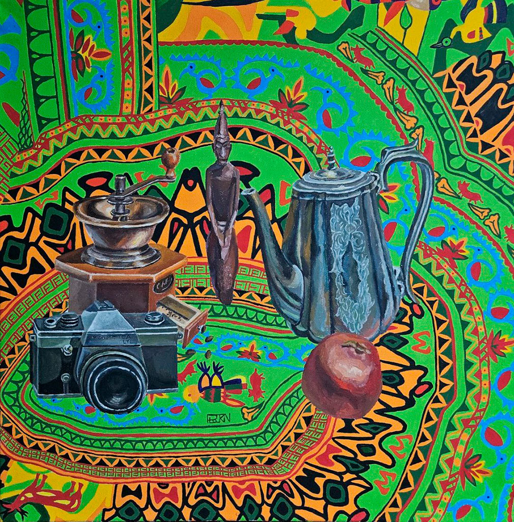 арт - дмитрий плоткин