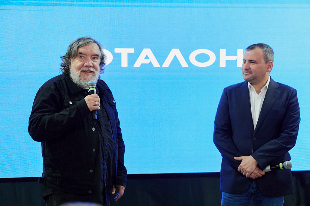 дмитрий шагин - митьки