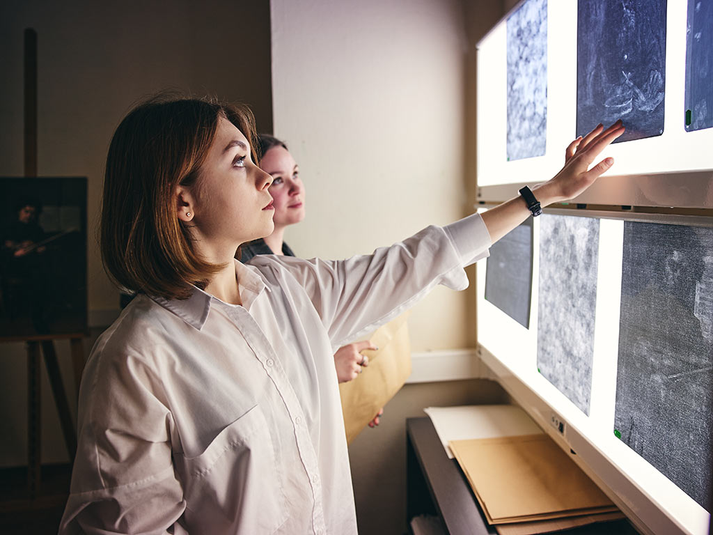 экспертиза