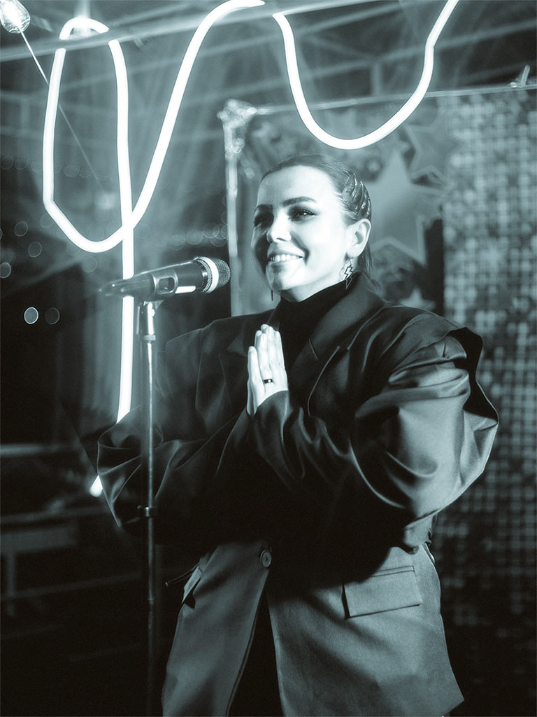 Эмина Хаджич