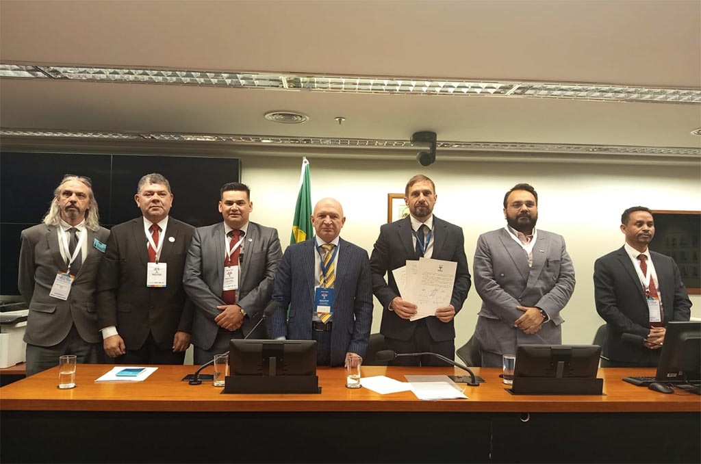 форум брикс в бразилии - общие ценности