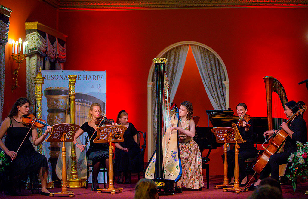 Хрустальный ключ - театр санкт-петербургъ опера