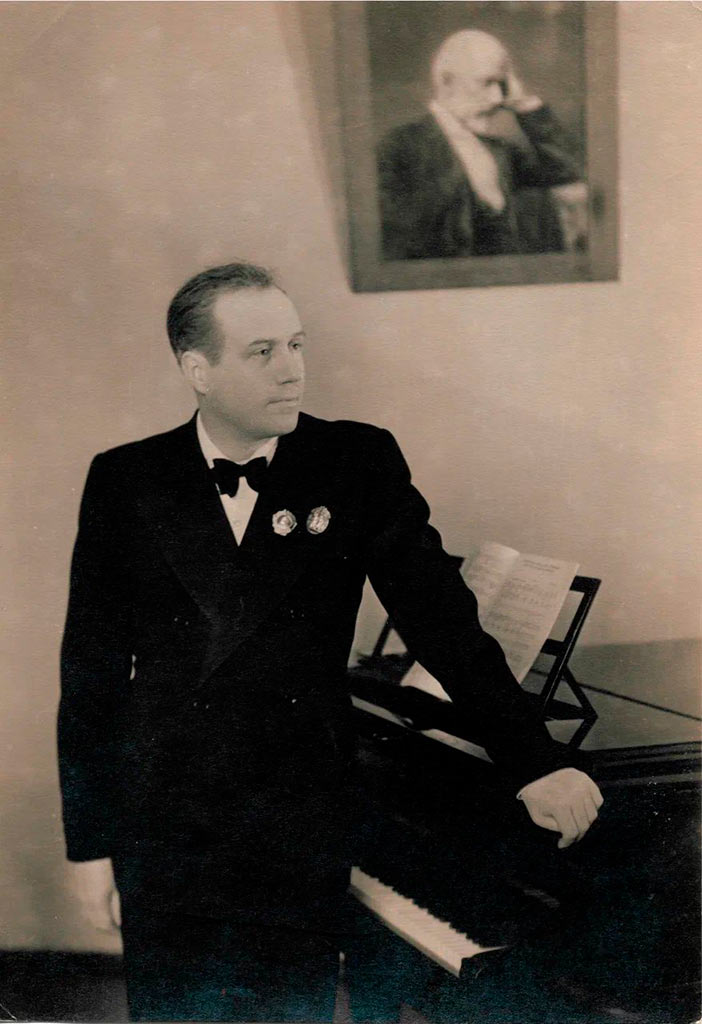 и.с. козловский - тенор, оперный певец