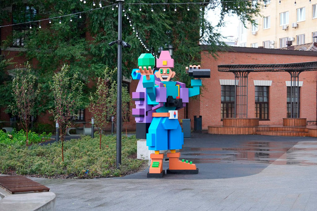 исследователь