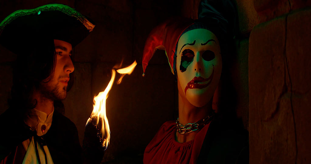 Кадр-Амо-Монтрезор-Фортунато