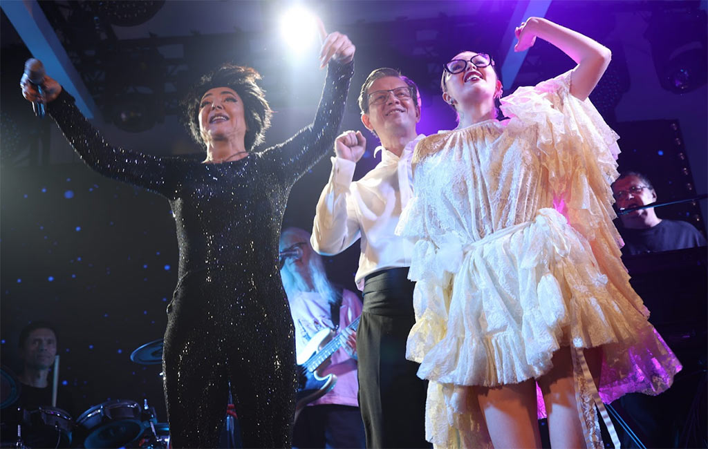 лолита и анастасия казанцева