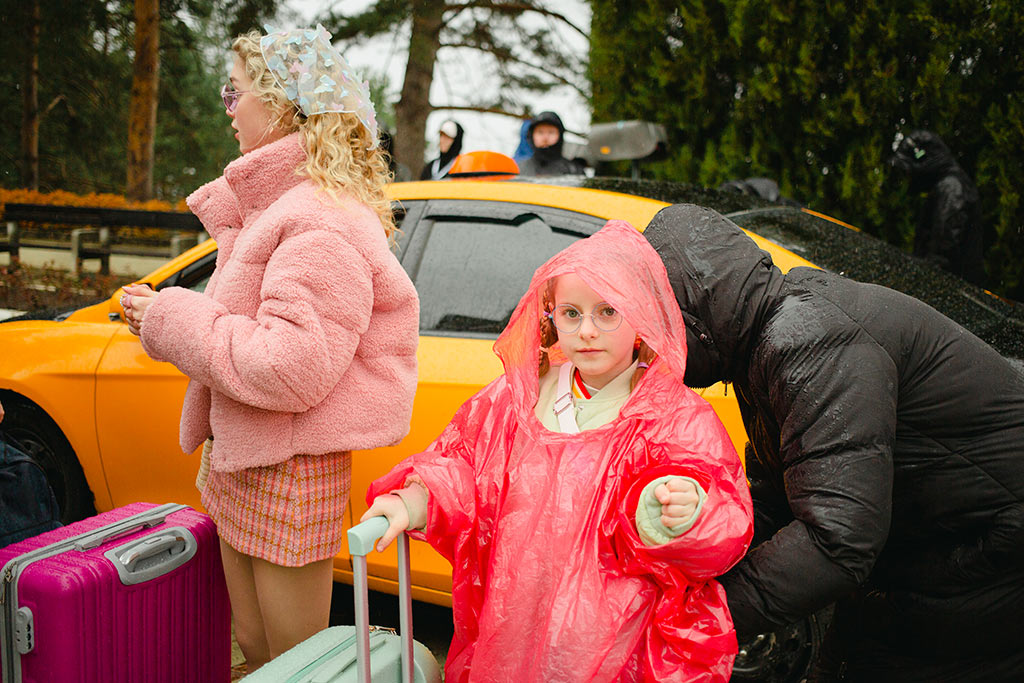 любопытная варвара - второй сезон