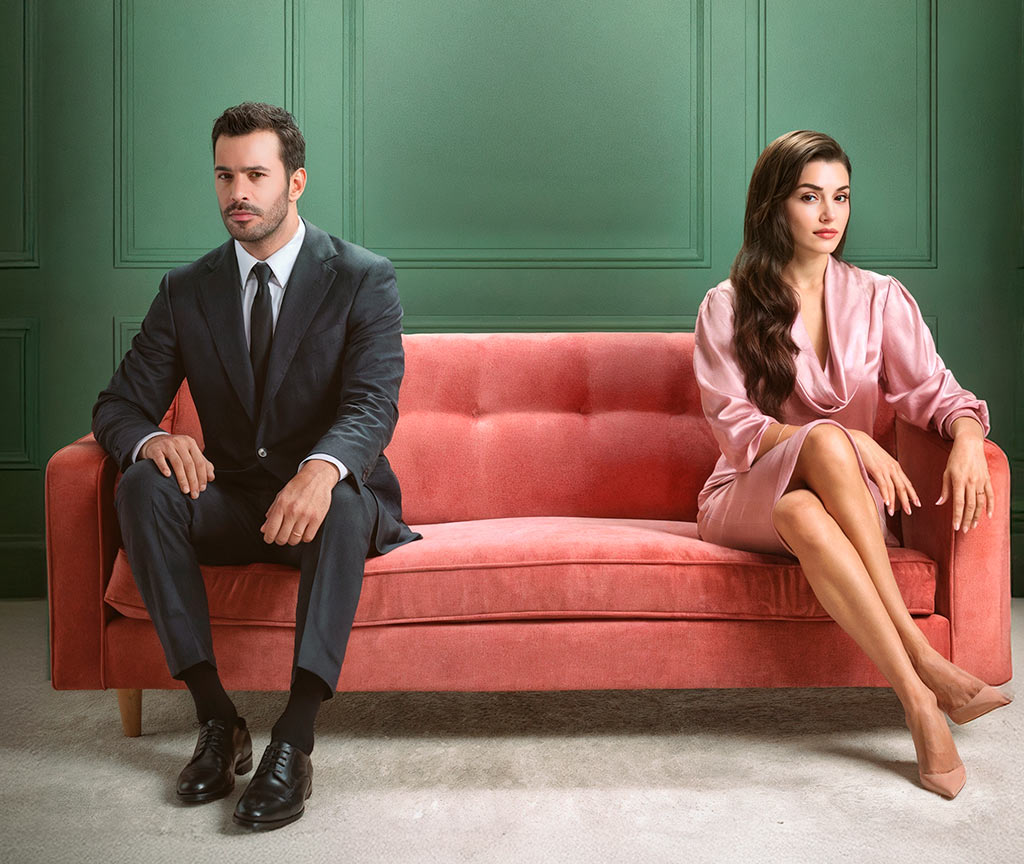 Любовь и слезы - сериал, турция, драма