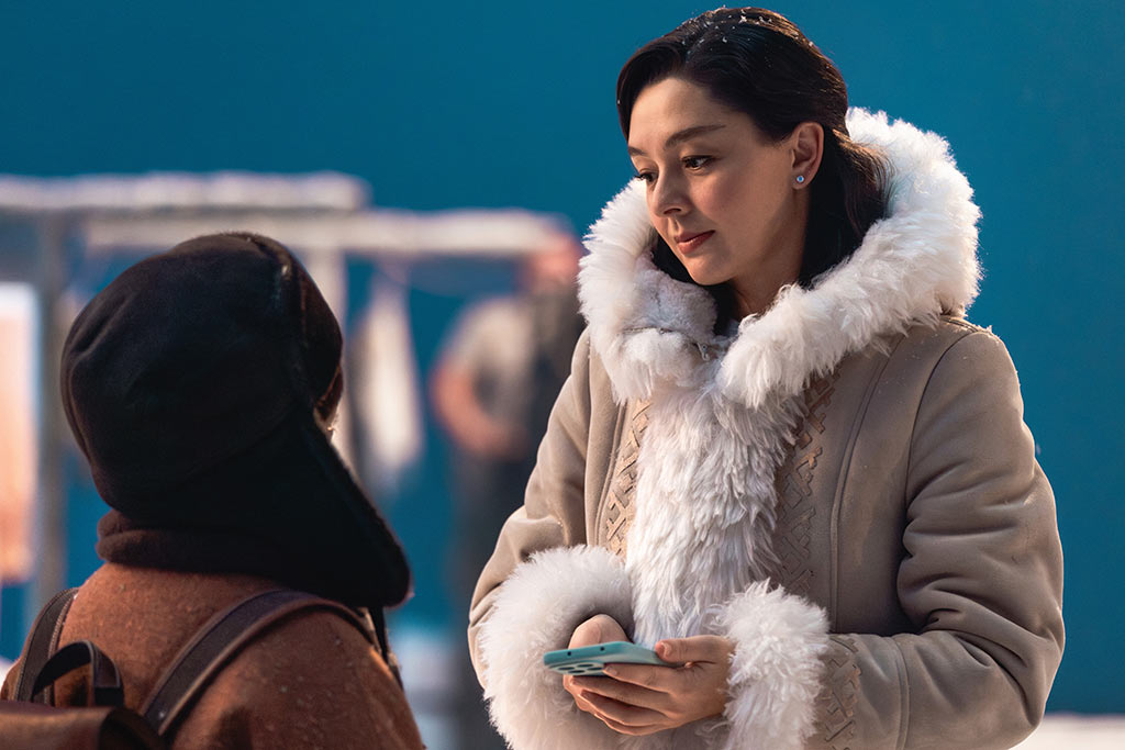 Марина Кравец - умка