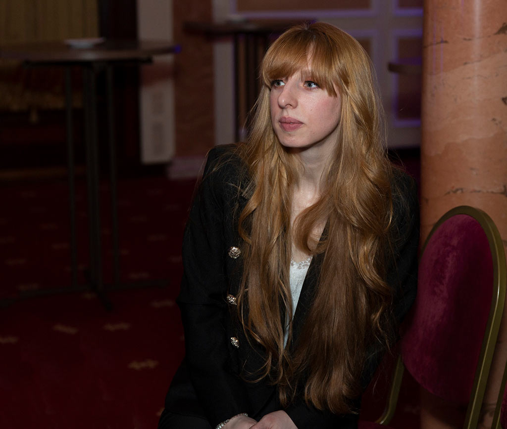 марина шторм