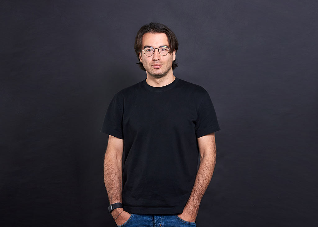 Михаил Горфиль назначен директором по стратегии МТС Медиа