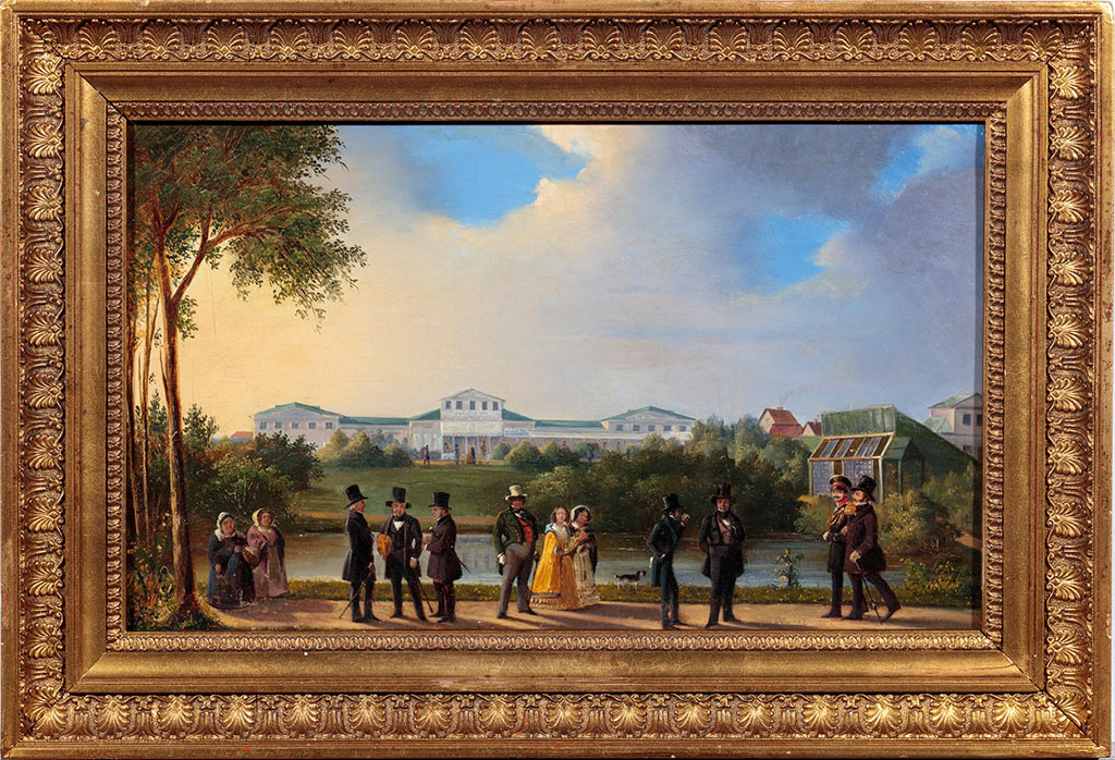 музей пушкина новые поступления