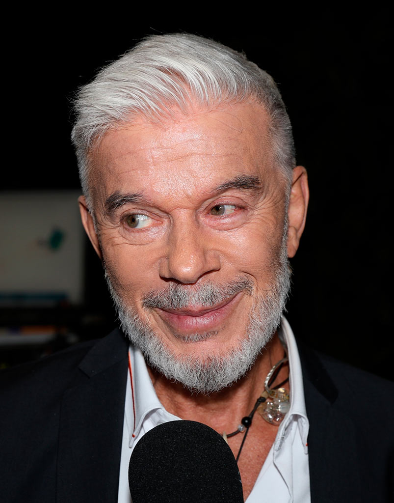 олег газманов премия журнала fb