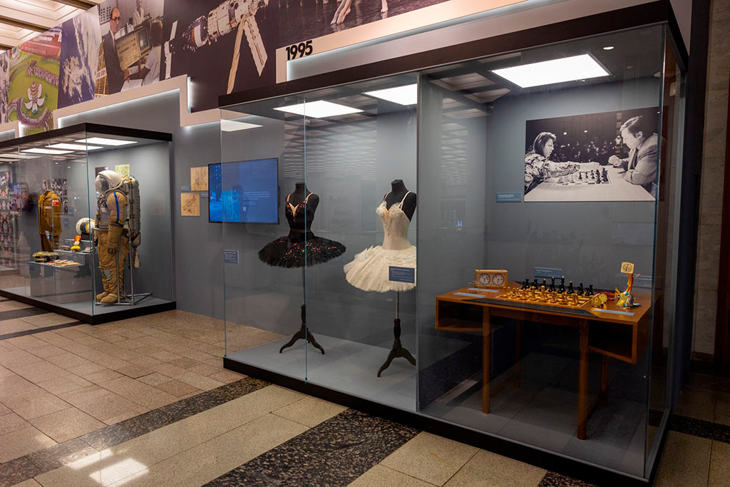 80 лет под знаком Победы