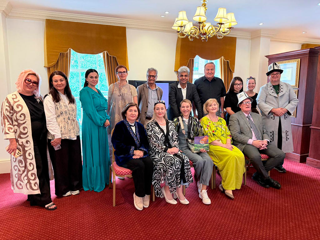 презентация сказок елены макаровой великобритания