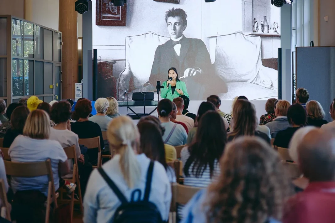 оксана федорова - сергей рахманинов