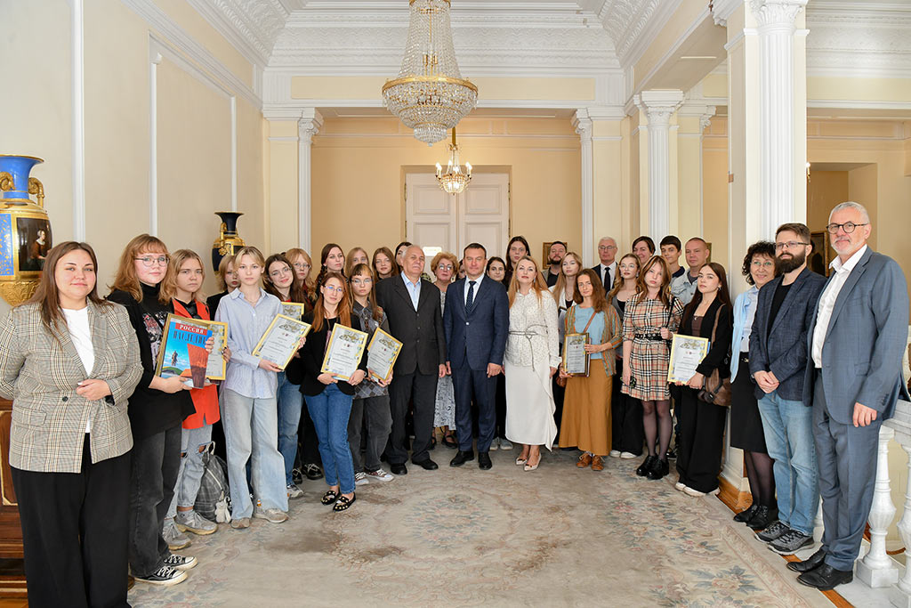 реставрация - главупдк