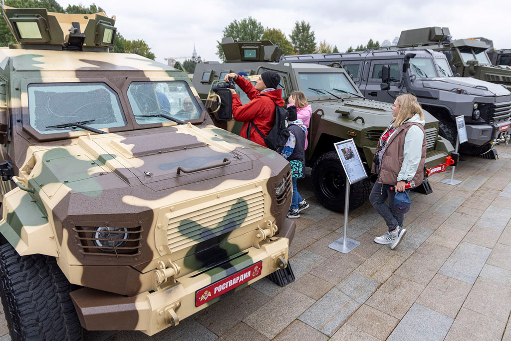 росгвардия