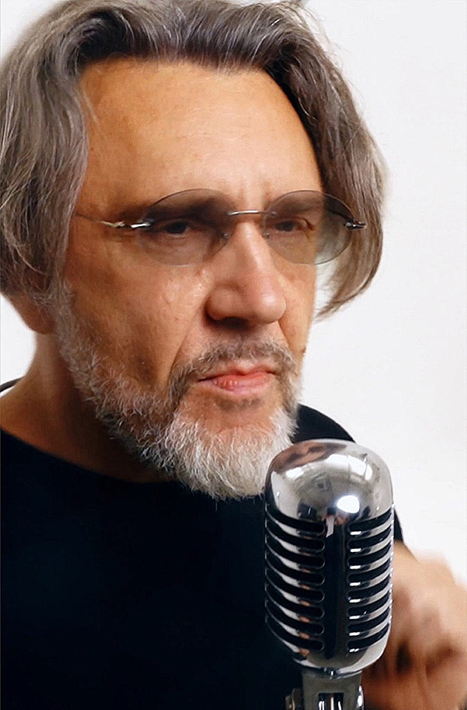 сергей шнуров лидер группировки ленинград - музыка танца