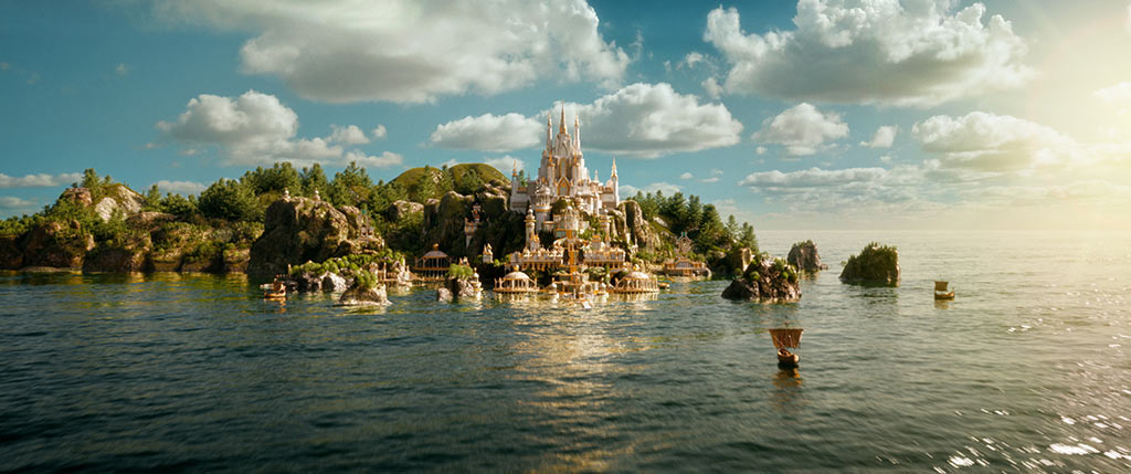 сказка о царе салтане - фильм