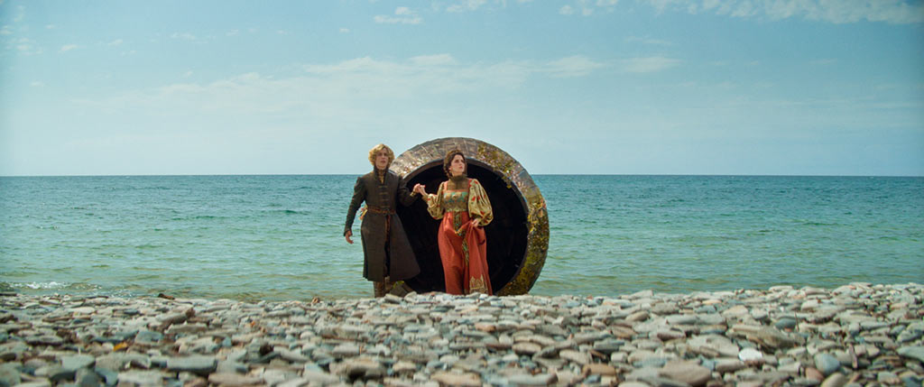 сказка о царе салтане - фильм